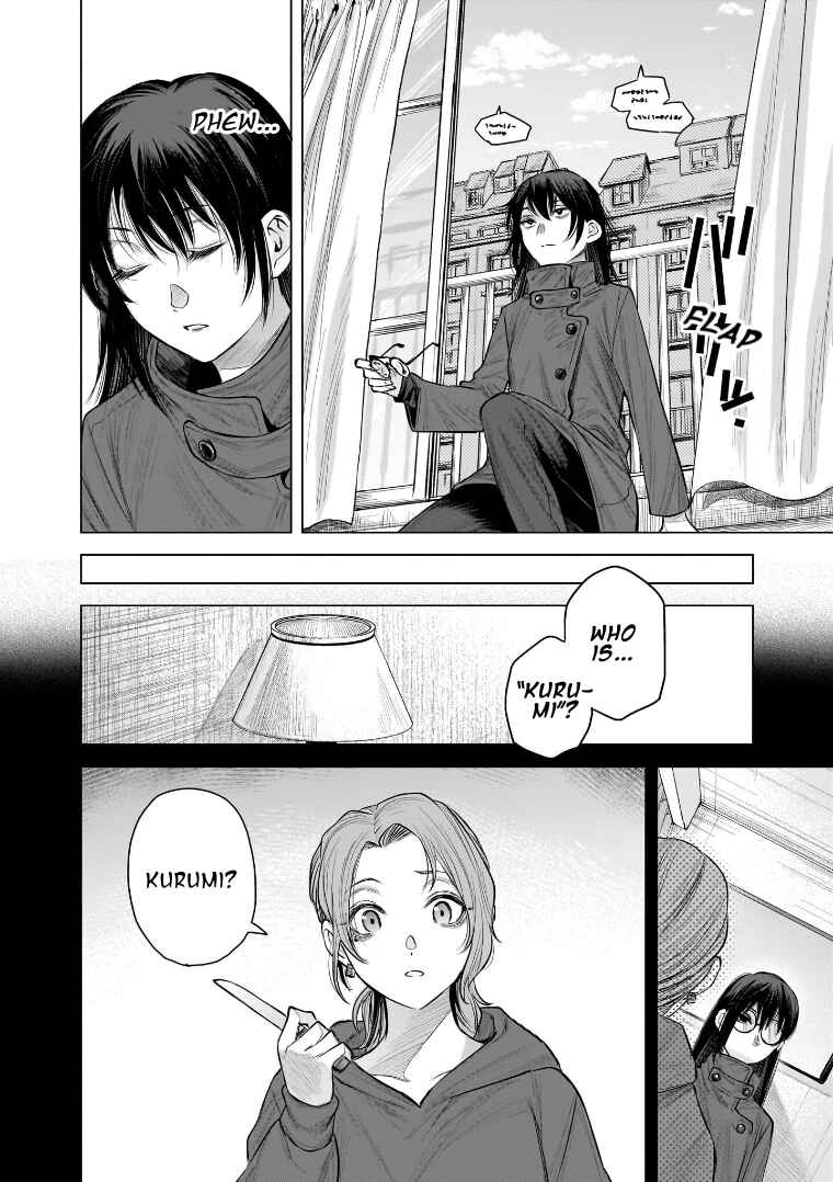 she is beautiful Chapter 30 - Page 22