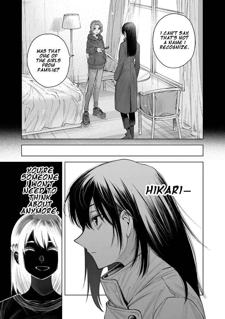 she is beautiful Chapter 30 - Page 23