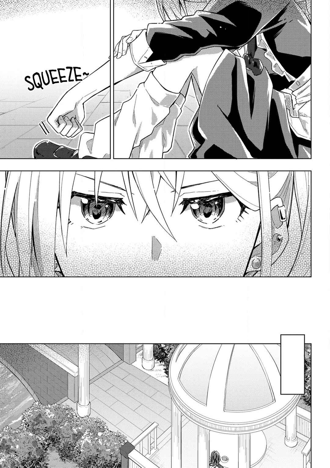 Gyaru Maid to Akuyaku Reijou: Ojou-sama no Happy End shika Katan! Chapter 14 - Page 20