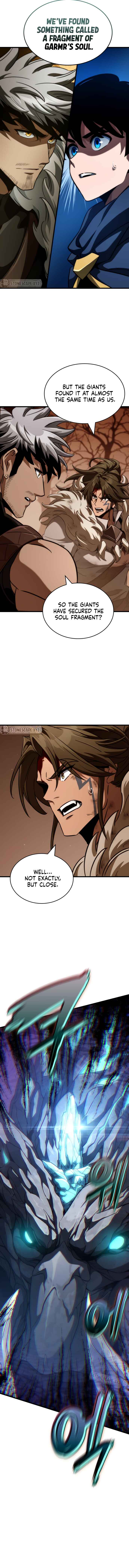 Valhalla Saga Chapter 34 - Page 11