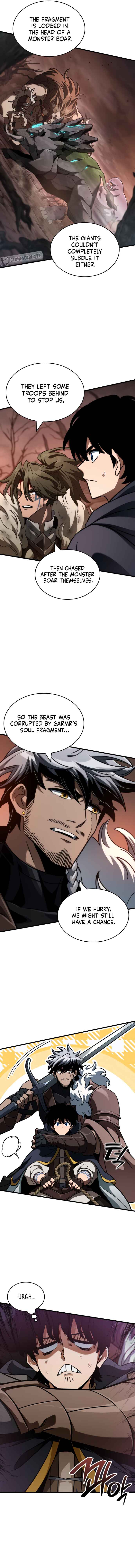 Valhalla Saga Chapter 34 - Page 12