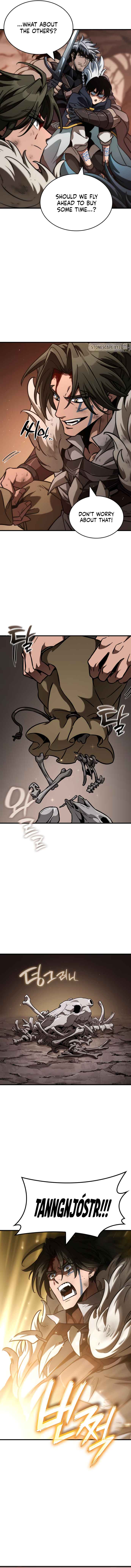 Valhalla Saga Chapter 34 - Page 13