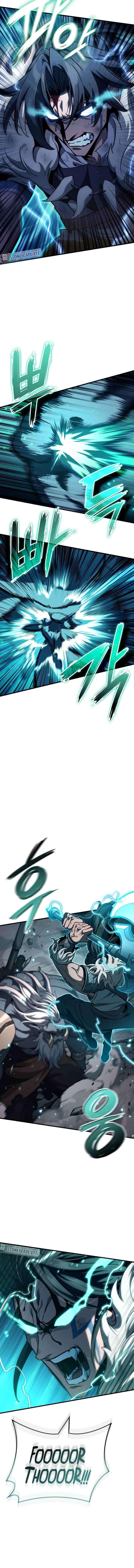 Valhalla Saga Chapter 34 - Page 7