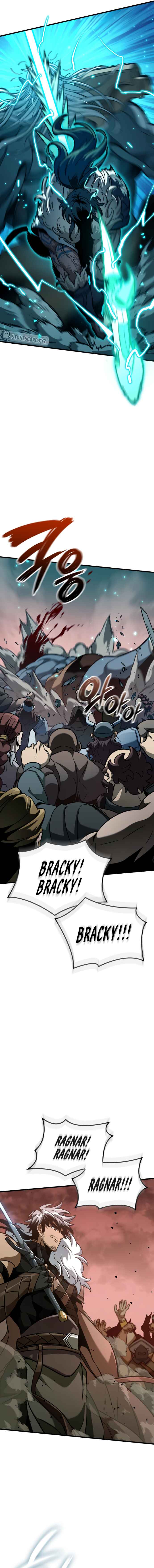 Valhalla Saga Chapter 34 - Page 8