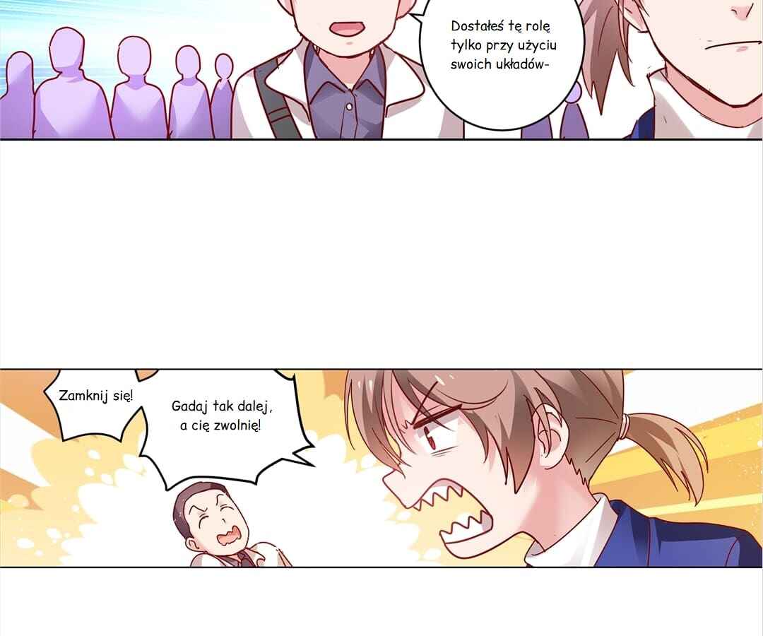 Turn to Prince Charming Chapter 89 - Page 21