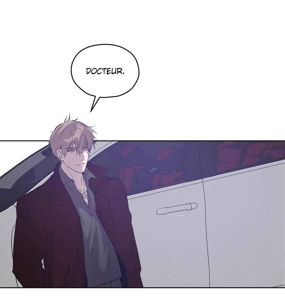 Memories Of Your Breath Chapter 16 - Page 49