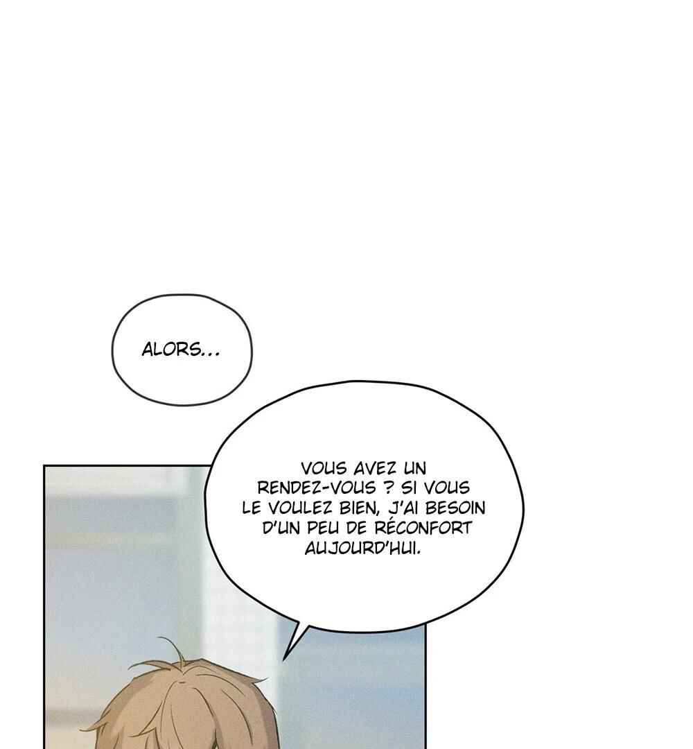 Memories Of Your Breath Chapter 16 - Page 54