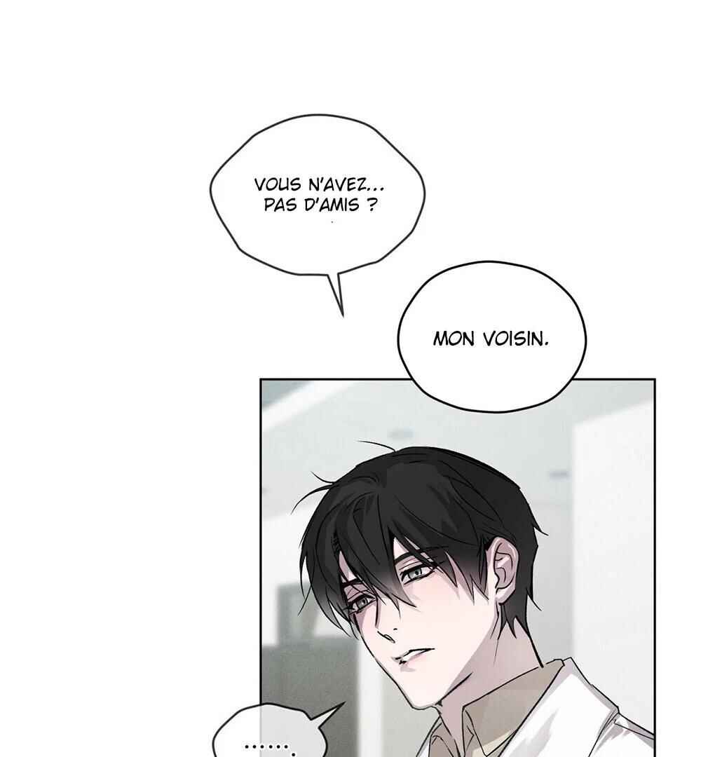 Memories Of Your Breath Chapter 16 - Page 56