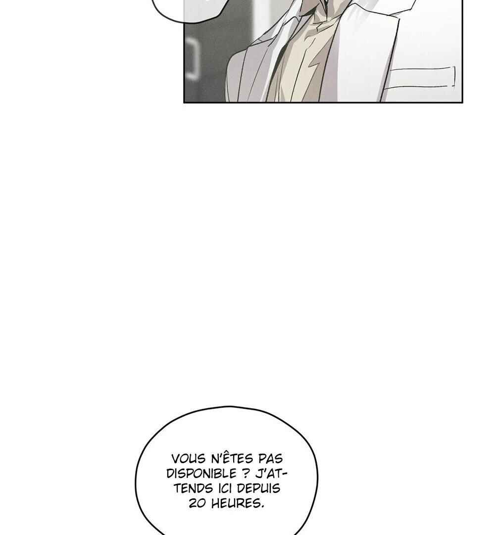 Memories Of Your Breath Chapter 16 - Page 57