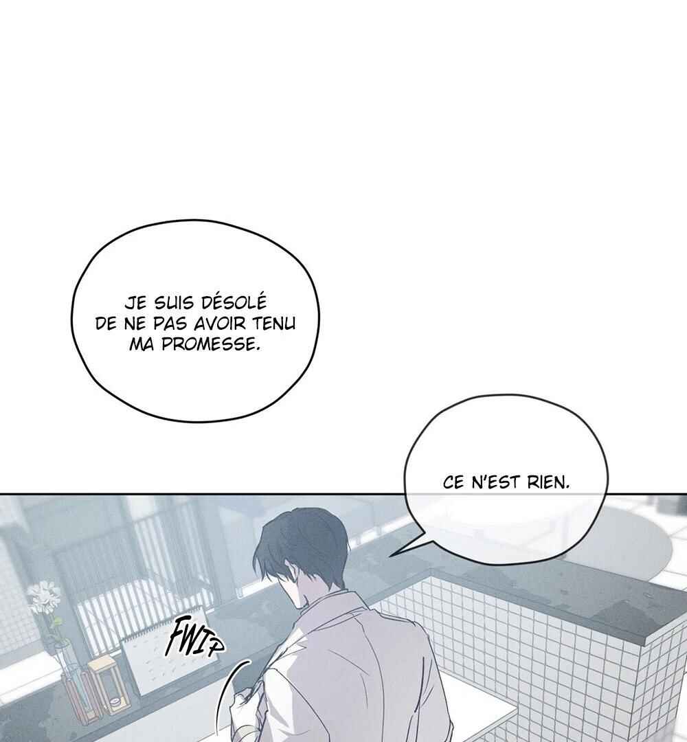 Memories Of Your Breath Chapter 16 - Page 59