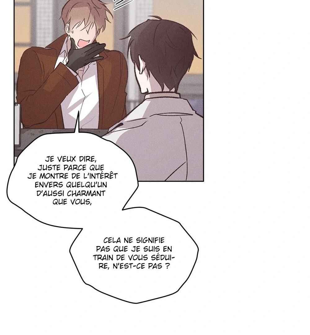 Memories Of Your Breath Chapter 16 - Page 67