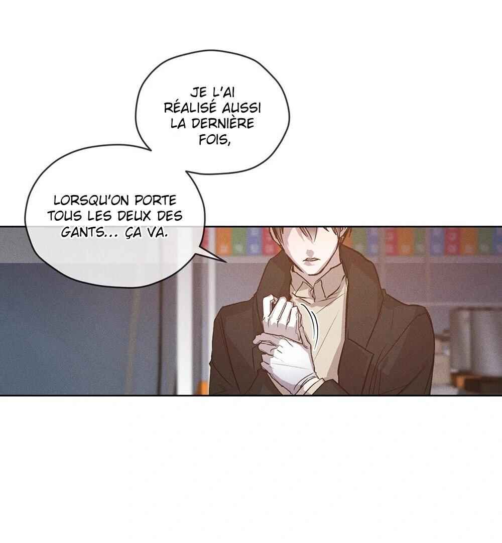 Memories Of Your Breath Chapter 16 - Page 85