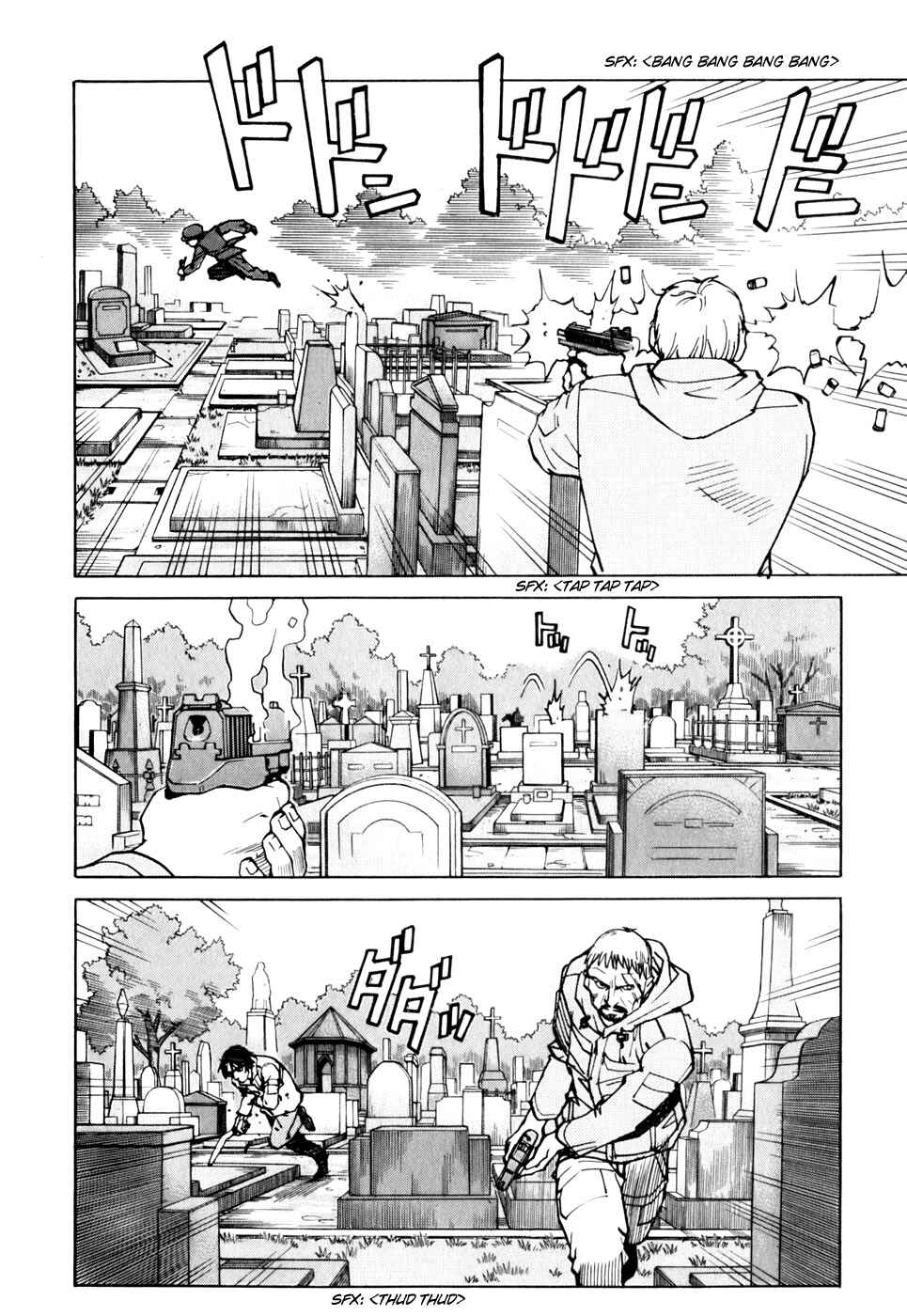 Eden: It's an Endless World! Chapter 112 - Page 28