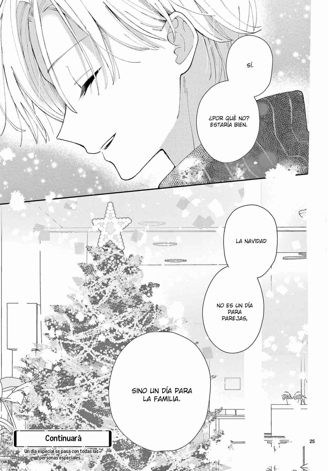 Daifuku-chan to Ouji-sama Chapter 40 - Page 28