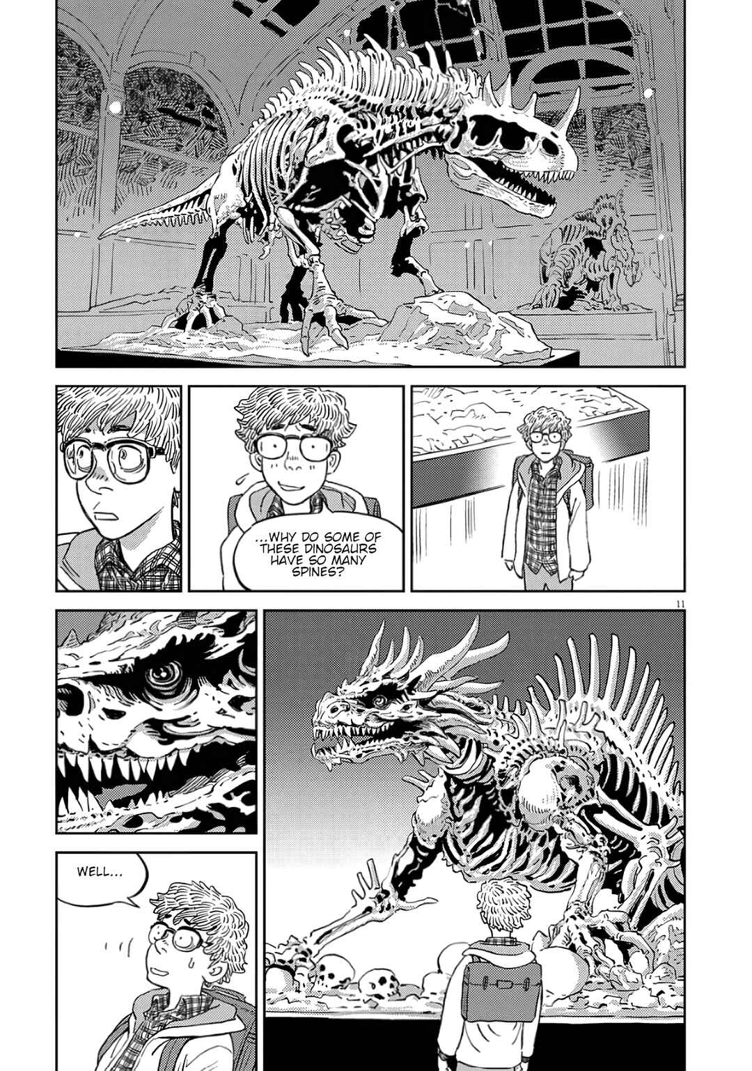 Candy Box Creations Chapter 2 - Page 11