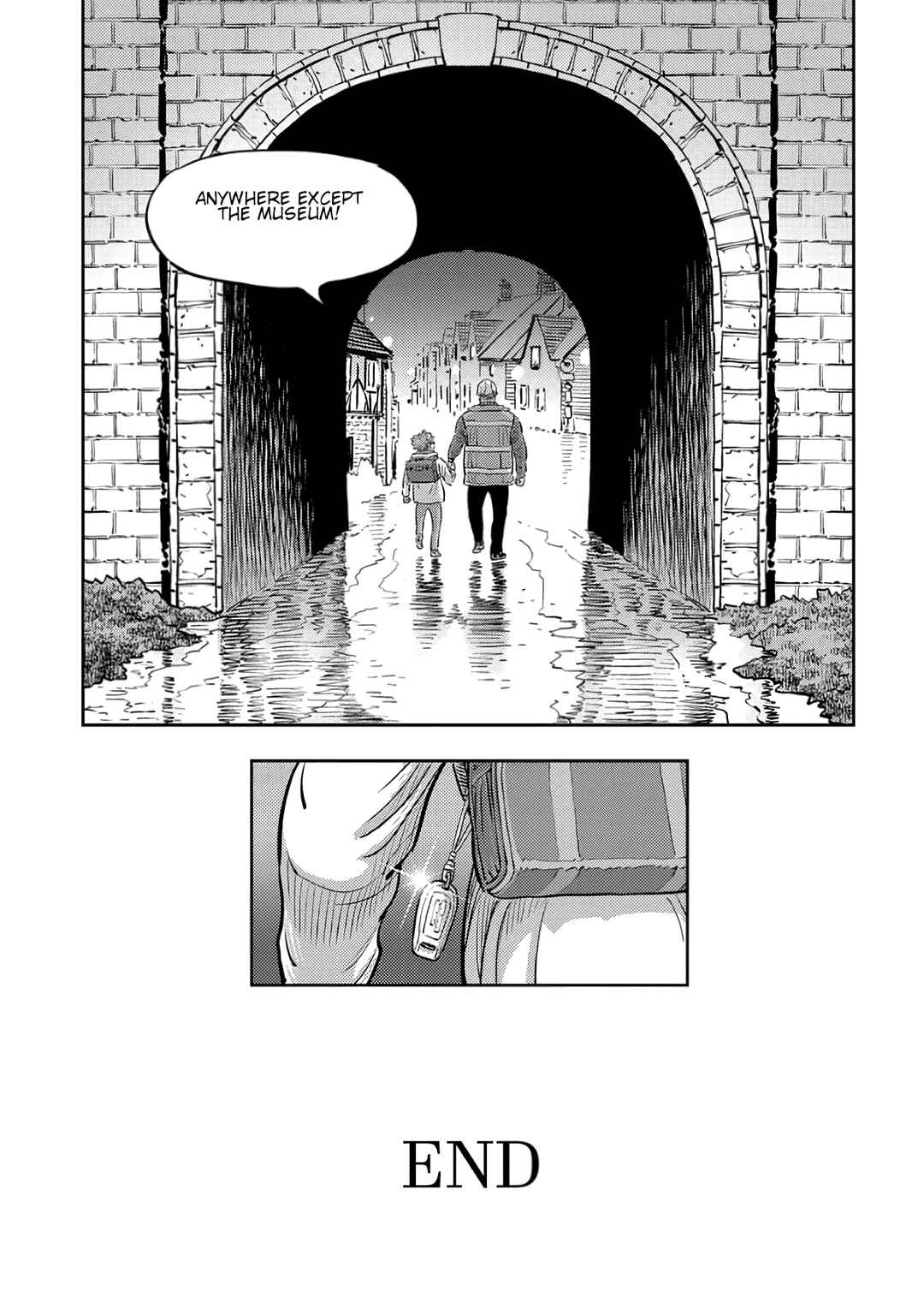 Candy Box Creations Chapter 2 - Page 28