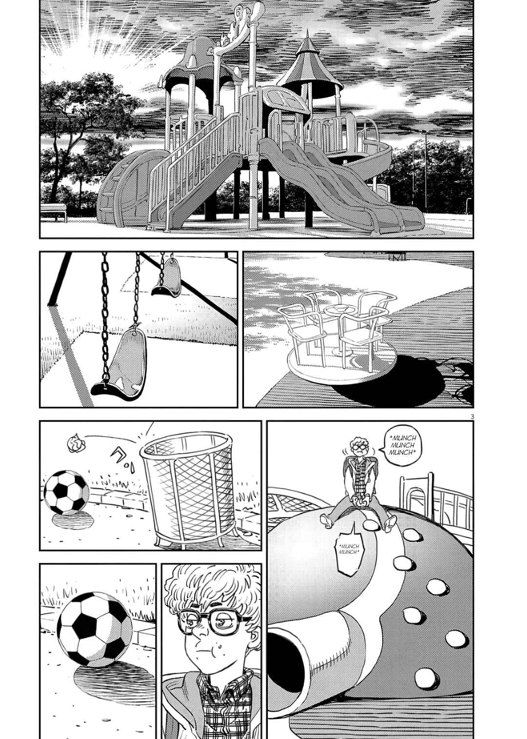 Candy Box Creations Chapter 2 - Page 3