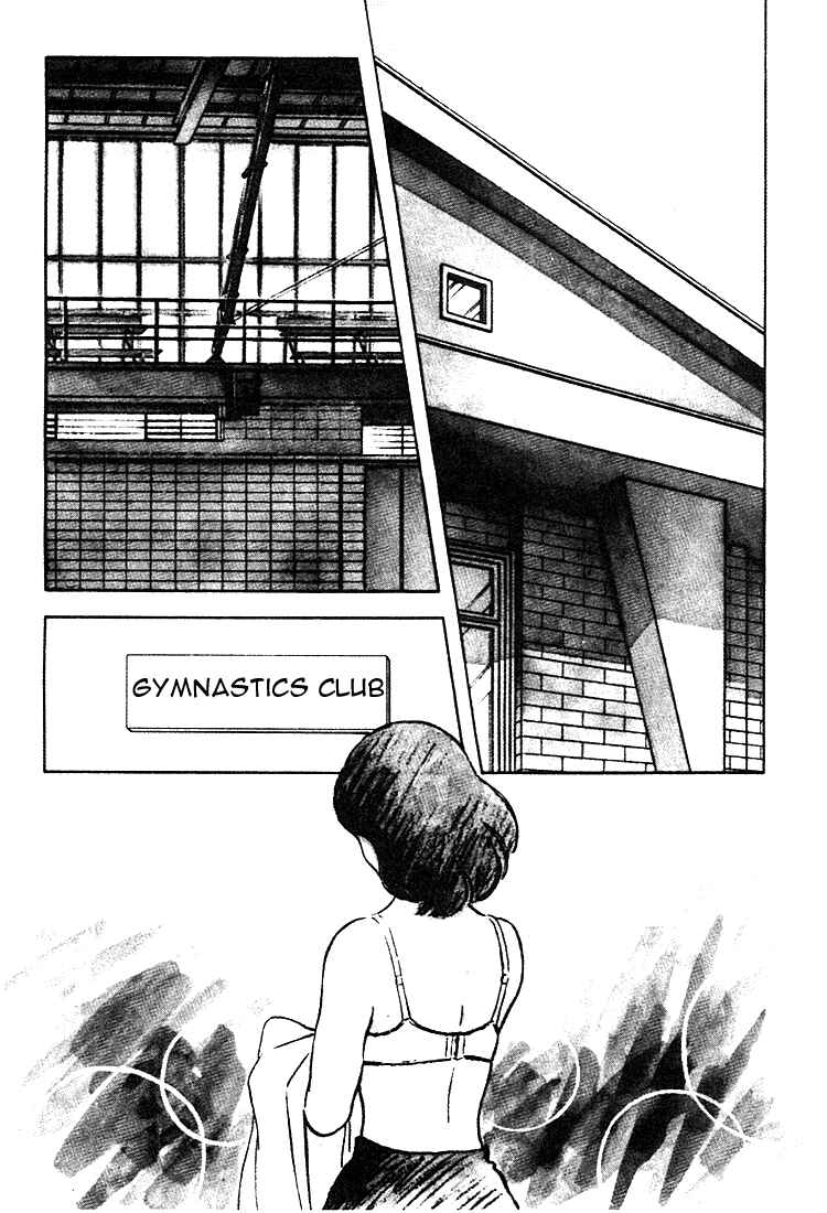 Touch Chapter 163 - Page 11