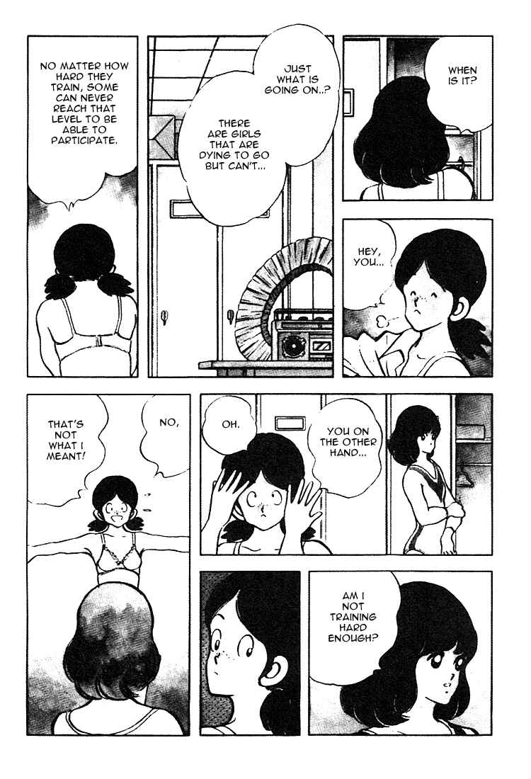 Touch Chapter 163 - Page 13