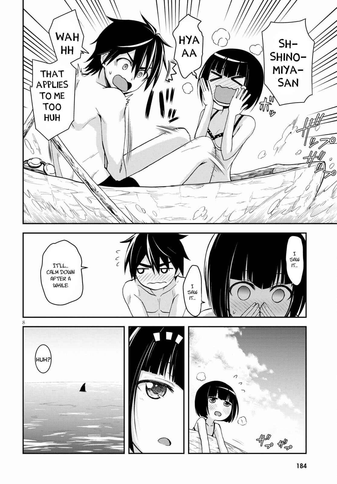 Isekai Yurutto Survival Seikatsu ~Gakkou no Minna to Isekai no Mujintou ni Tenishitakedo Ore Dake Rakushou desu~ Chapter 13 - Page 11