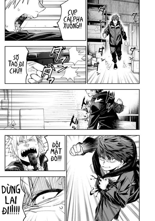 'Shop' Skill sae Areba, Dungeon Ka Shita Sekai demo Rakushou Da: Hakugai Sareta Shounen no Saikyou Zamaa Life Chapter 10 - Page 14