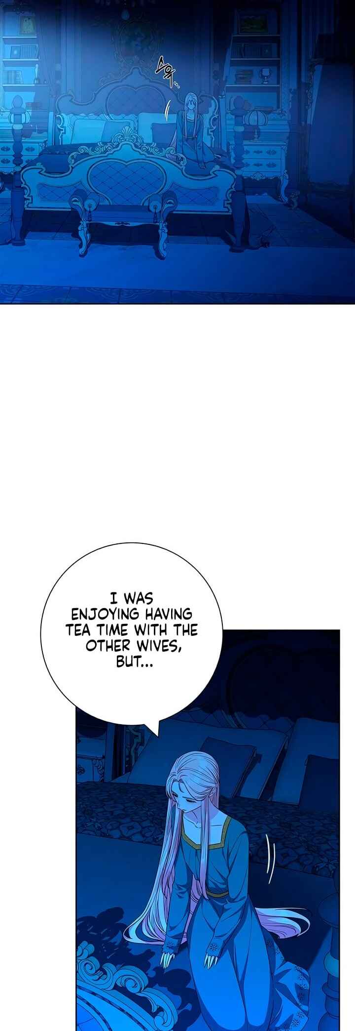 I Became the Mother of the Evil Male Lead Chapter 32 - Page 14