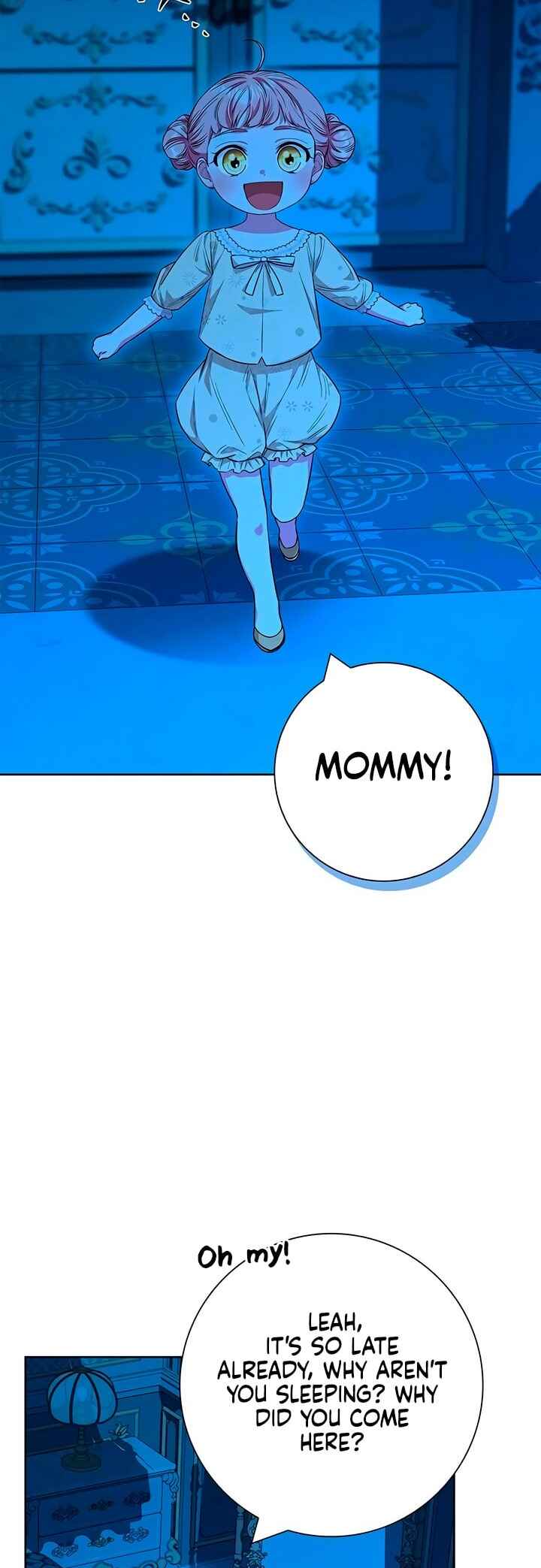 I Became the Mother of the Evil Male Lead Chapter 32 - Page 17