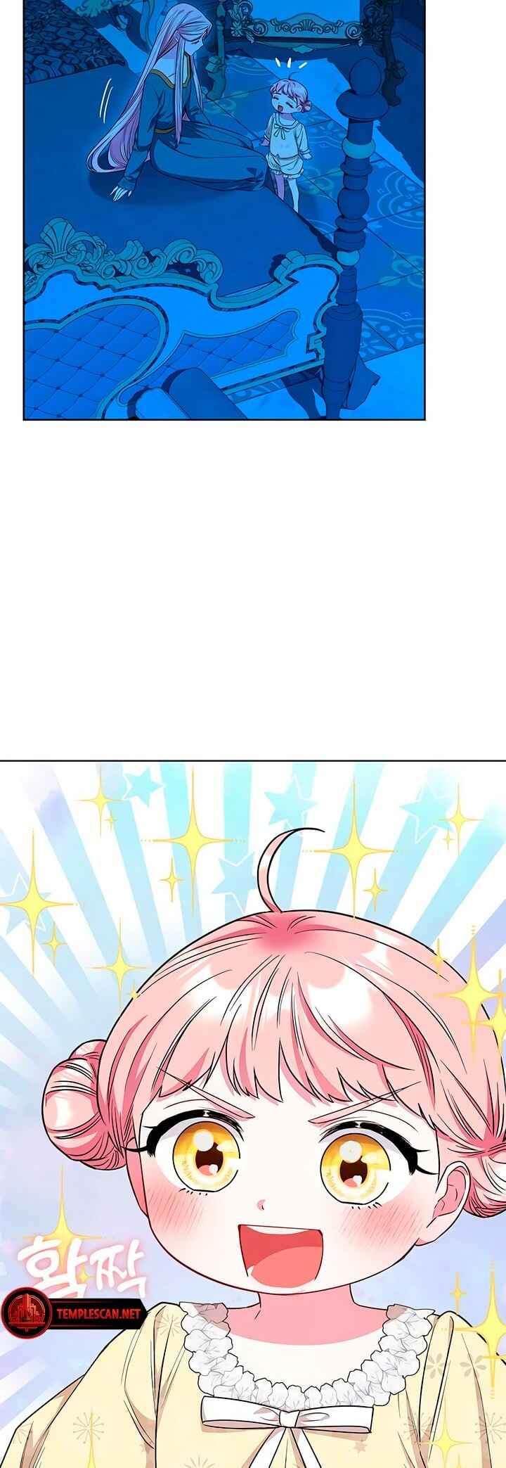 I Became the Mother of the Evil Male Lead Chapter 32 - Page 18