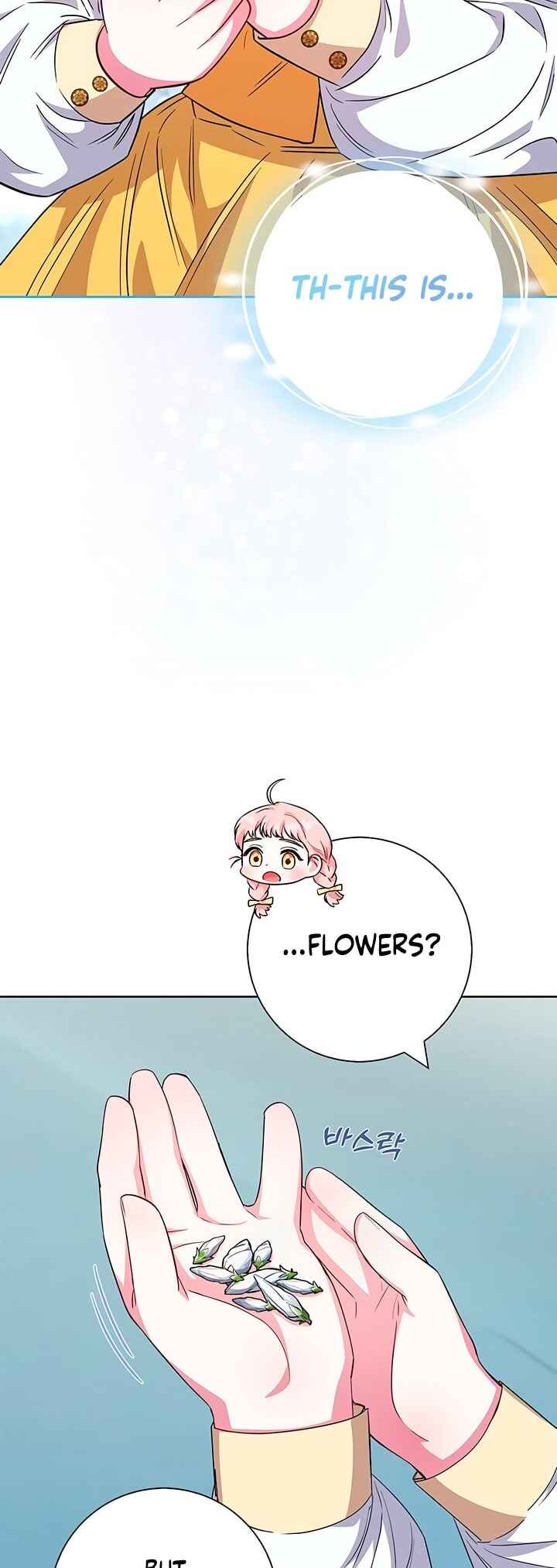 I Became the Mother of the Evil Male Lead Chapter 32 - Page 2