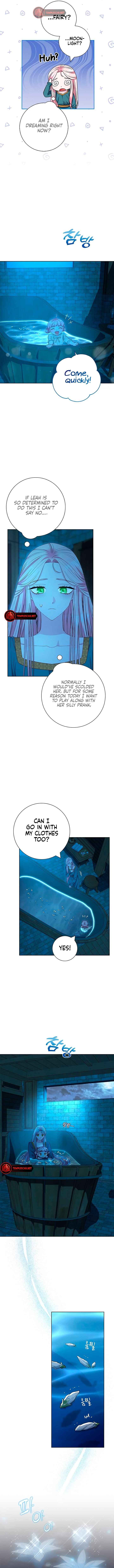 I Became the Mother of the Evil Male Lead Chapter 32 - Page 26