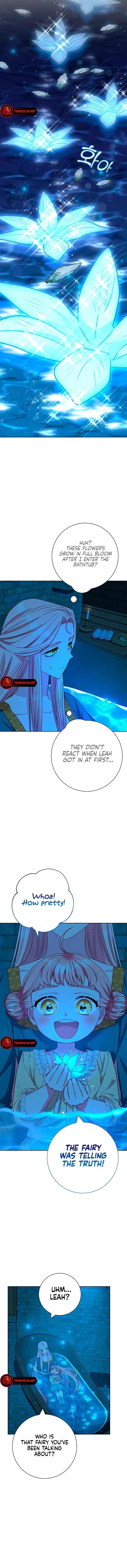 I Became the Mother of the Evil Male Lead Chapter 32 - Page 27
