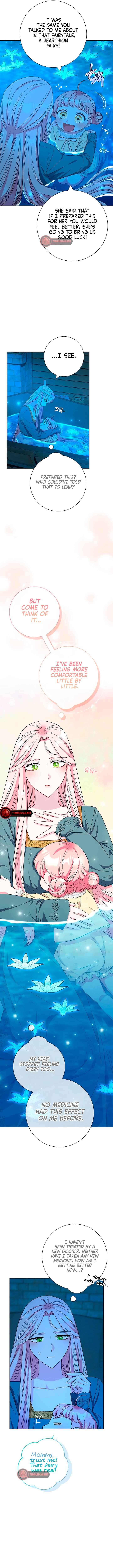 I Became the Mother of the Evil Male Lead Chapter 32 - Page 28