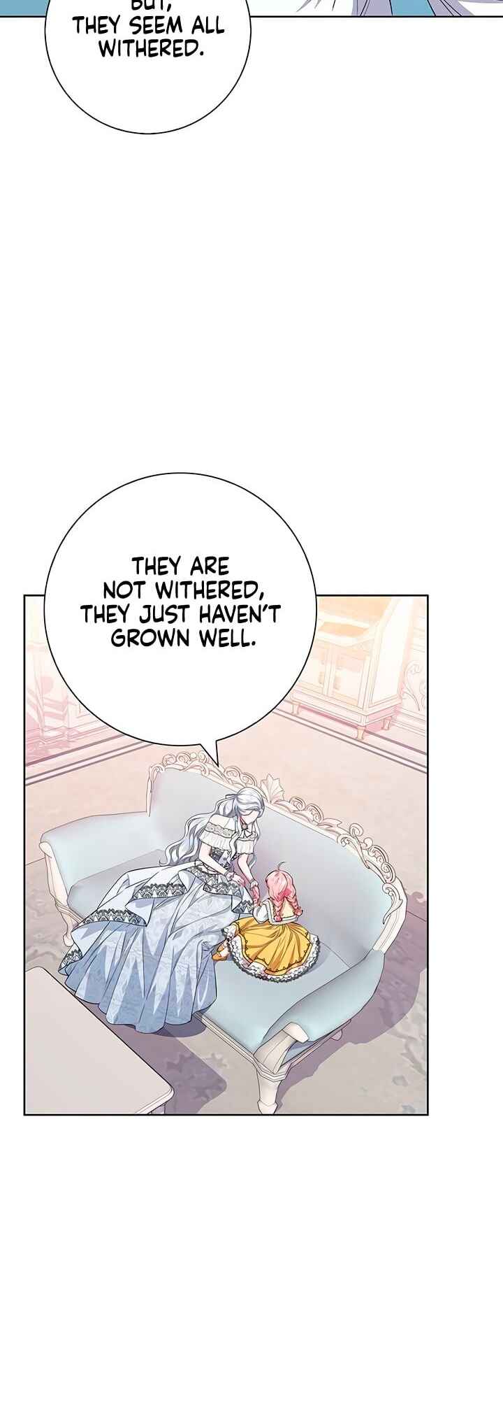 I Became the Mother of the Evil Male Lead Chapter 32 - Page 3