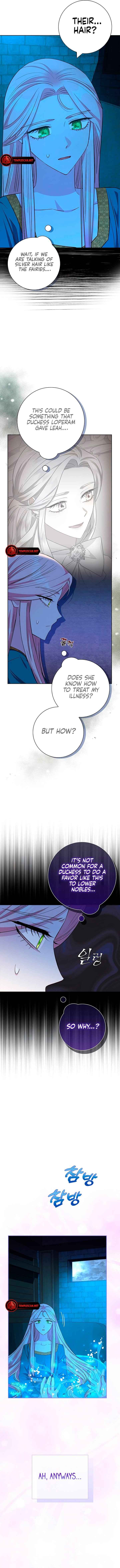 I Became the Mother of the Evil Male Lead Chapter 32 - Page 30