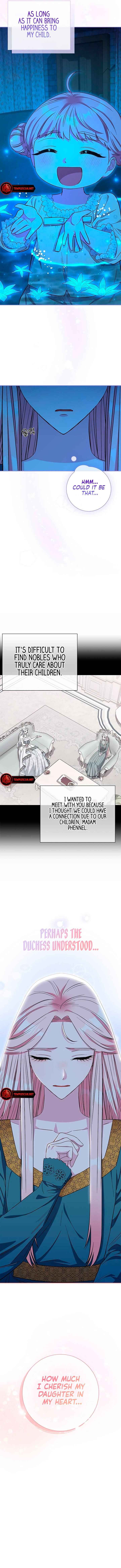 I Became the Mother of the Evil Male Lead Chapter 32 - Page 31