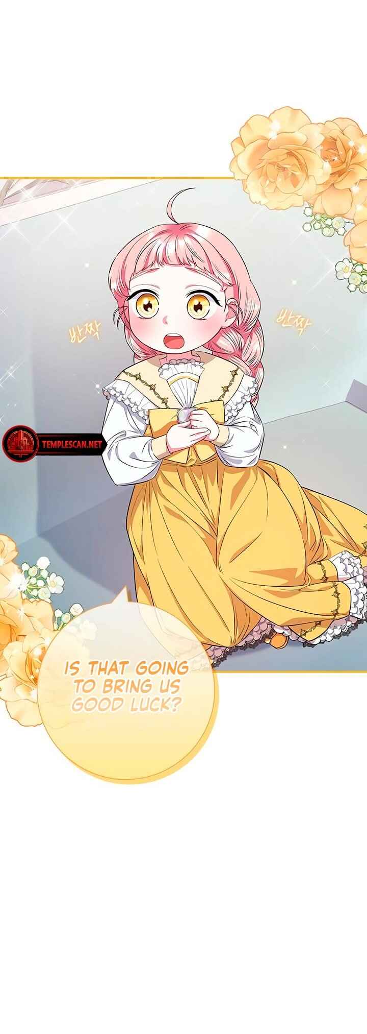 I Became the Mother of the Evil Male Lead Chapter 32 - Page 5
