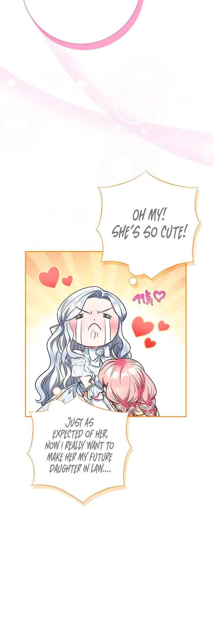 I Became the Mother of the Evil Male Lead Chapter 32 - Page 9