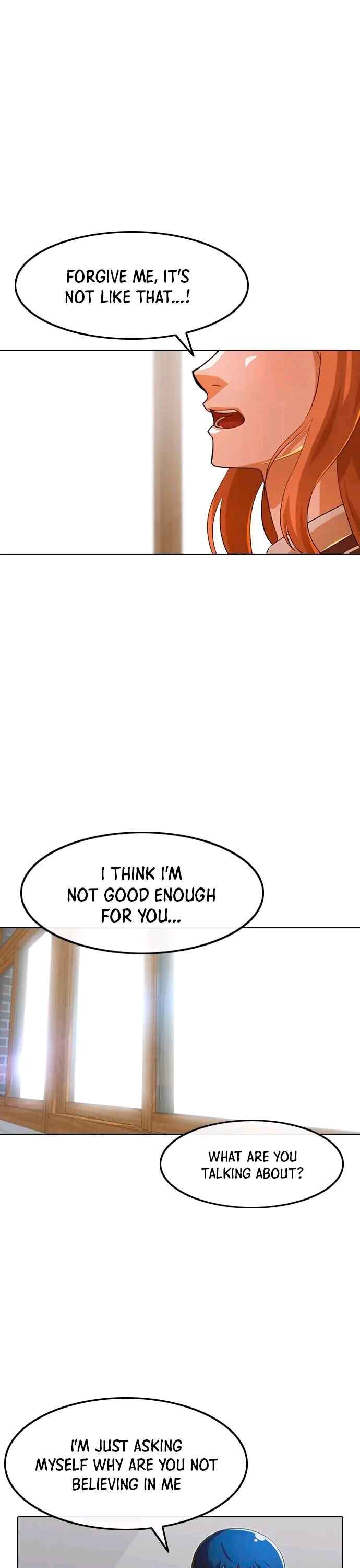 Random Chat Chapter 144 - Page 11