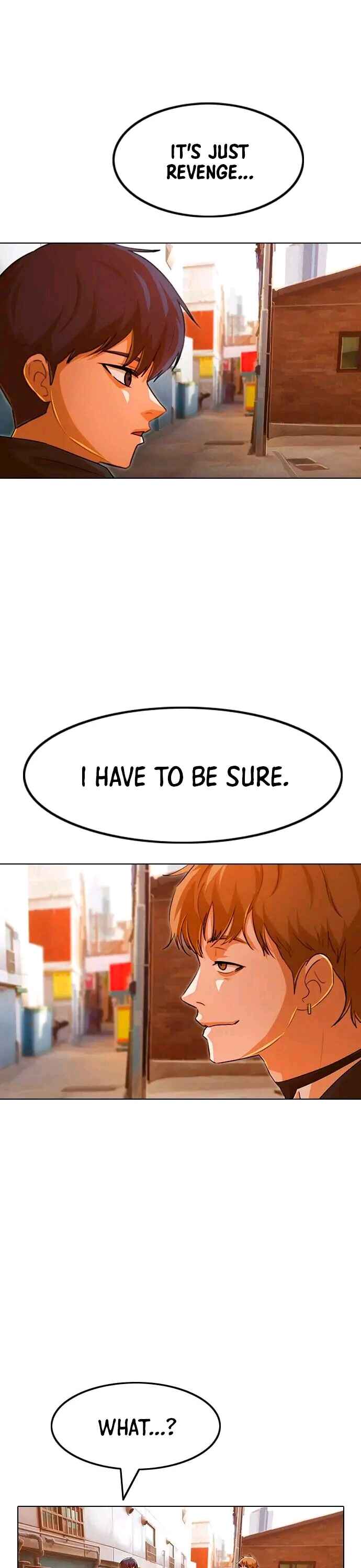 Random Chat Chapter 144 - Page 32