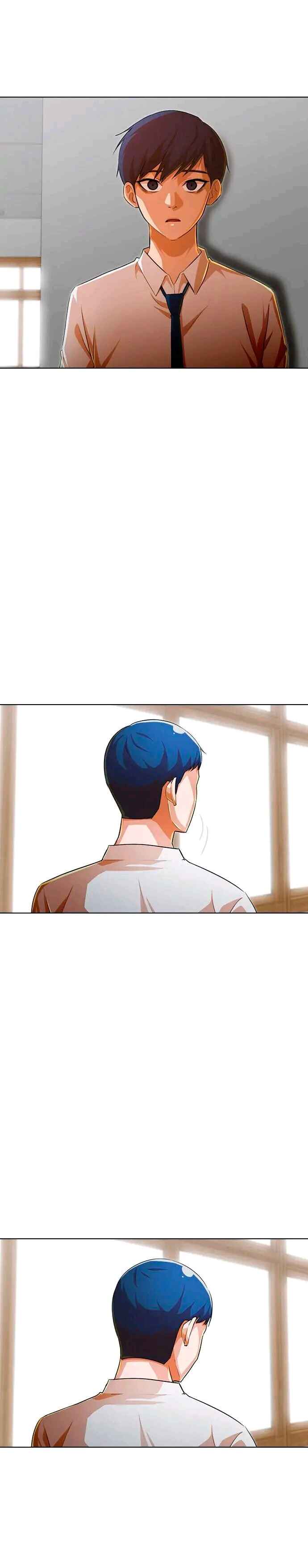 Random Chat Chapter 144 - Page 5