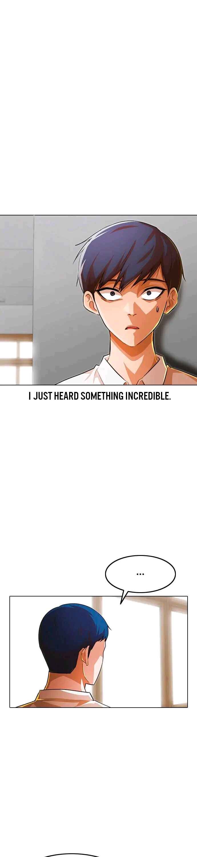 Random Chat Chapter 144 - Page 6