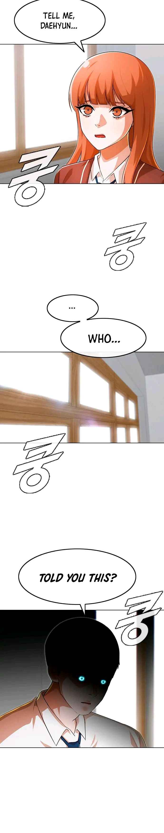 Random Chat Chapter 144 - Page 7