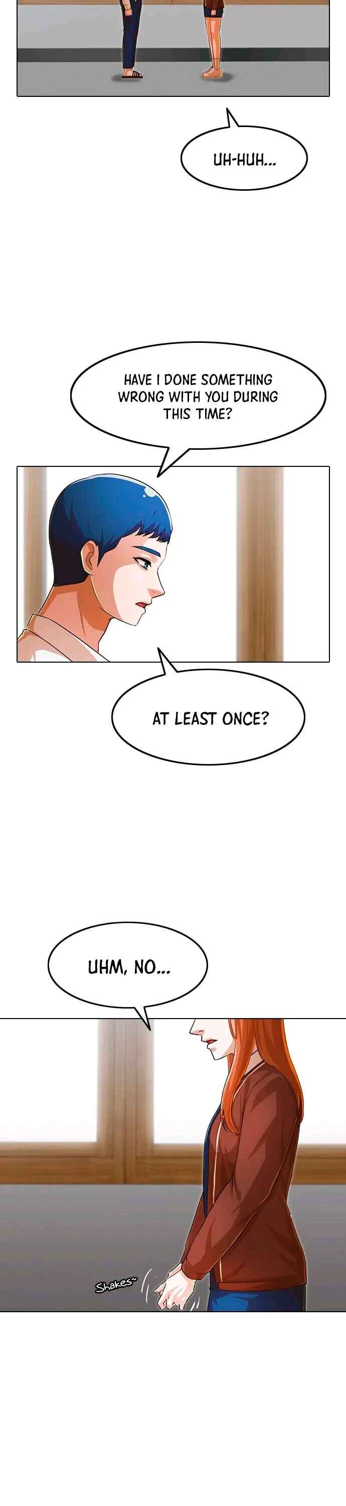 Random Chat Chapter 144 - Page 9