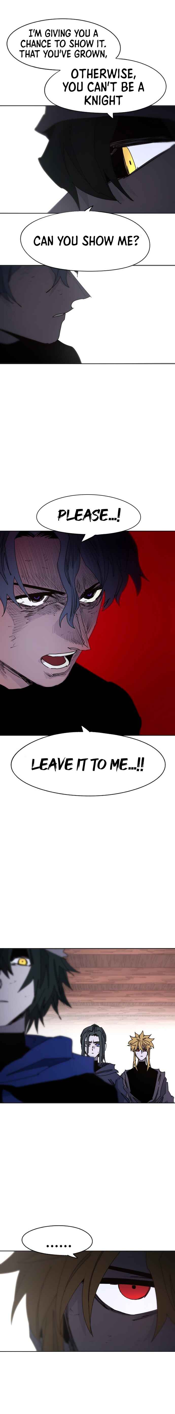 Janbul ui Gisa Chapter 74 - Page 10