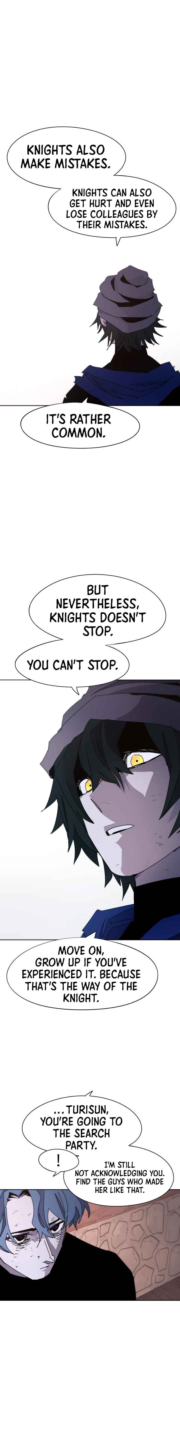 Janbul ui Gisa Chapter 74 - Page 9