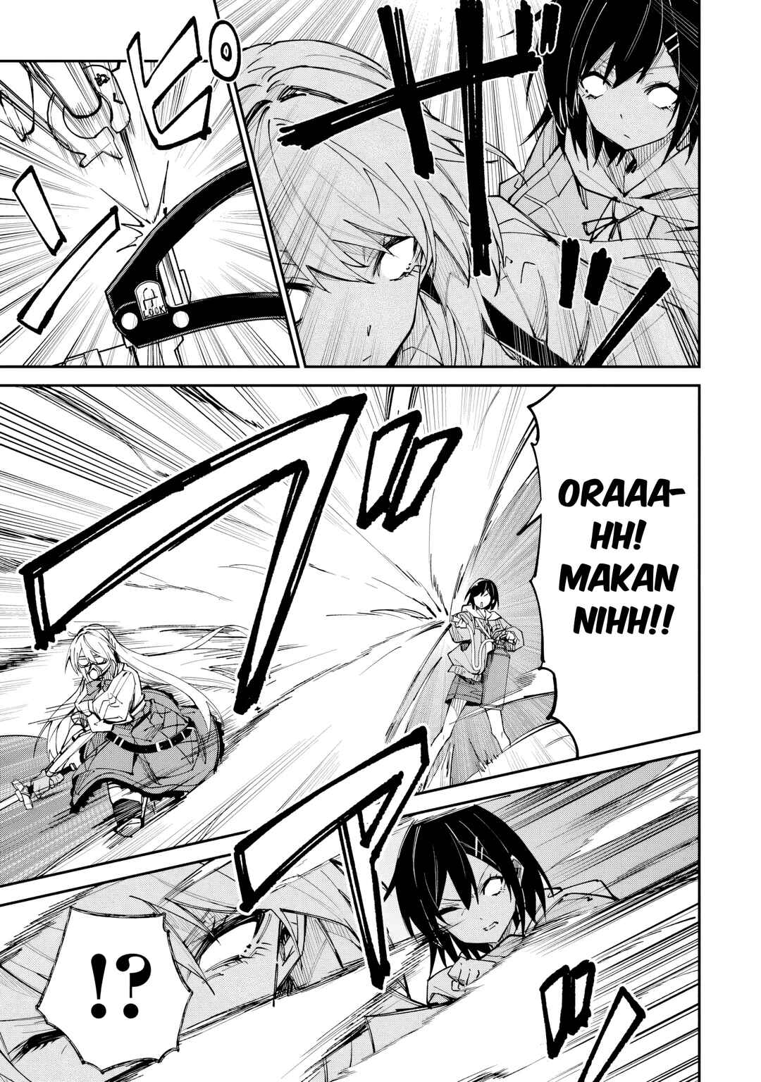 Home Center-goto Yobidasareta Watashi no Daimeikyuu Renovation! Chapter 6.2 - Page 10