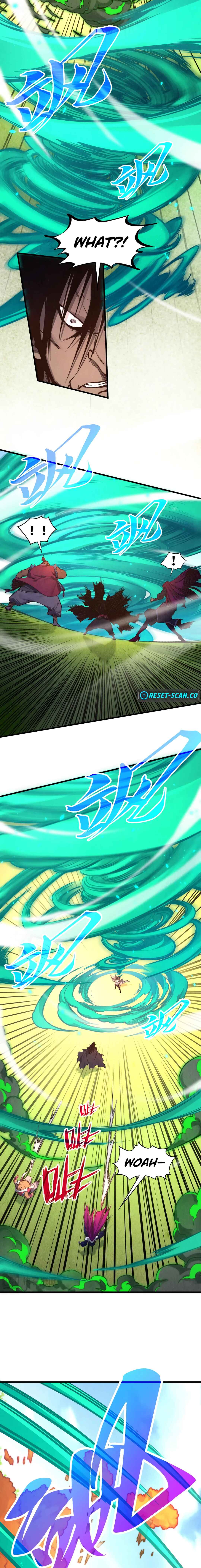 Zhè Yí Shì Wǒ Yào Dāng Zhì Zūn Chapter 399 - Page 12