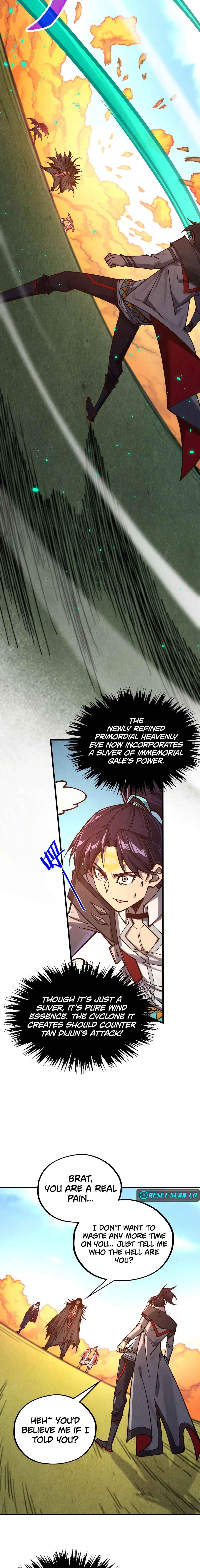 Zhè Yí Shì Wǒ Yào Dāng Zhì Zūn Chapter 399 - Page 13