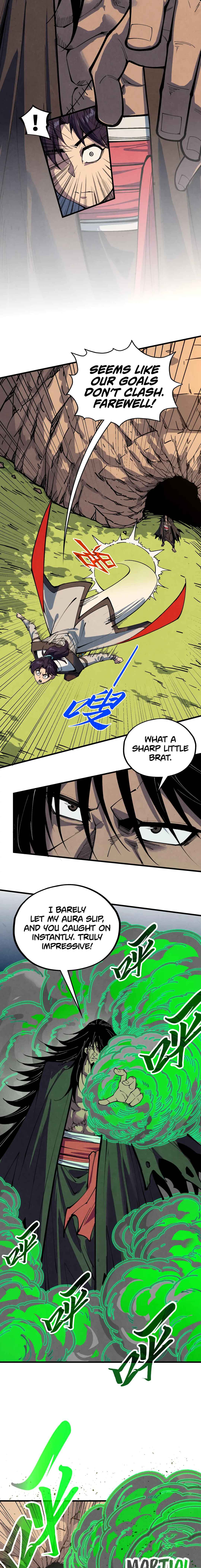 Zhè Yí Shì Wǒ Yào Dāng Zhì Zūn Chapter 399 - Page 2