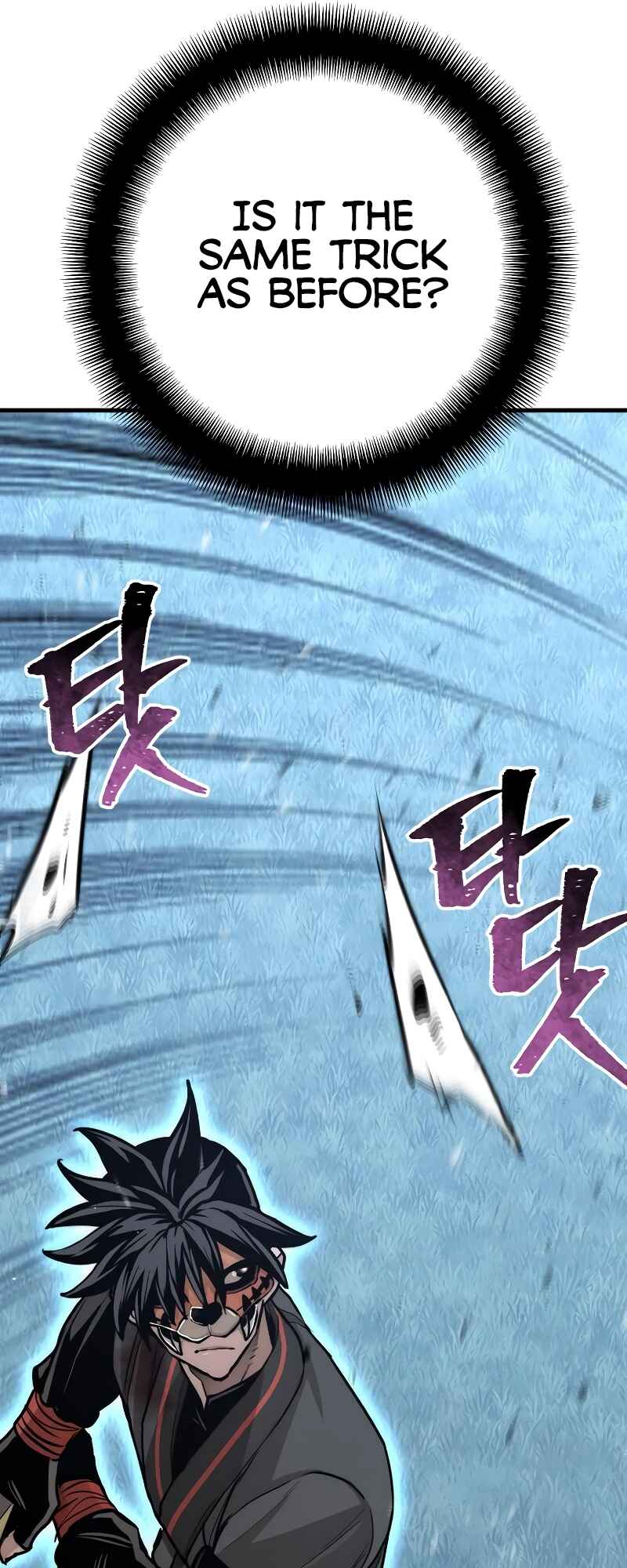 Murim RPG Simulation Chapter 50 - Page 10